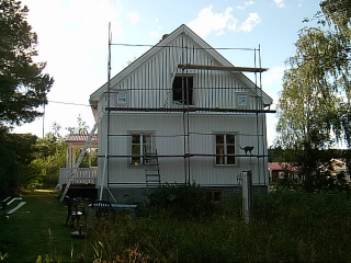 Huset 070716